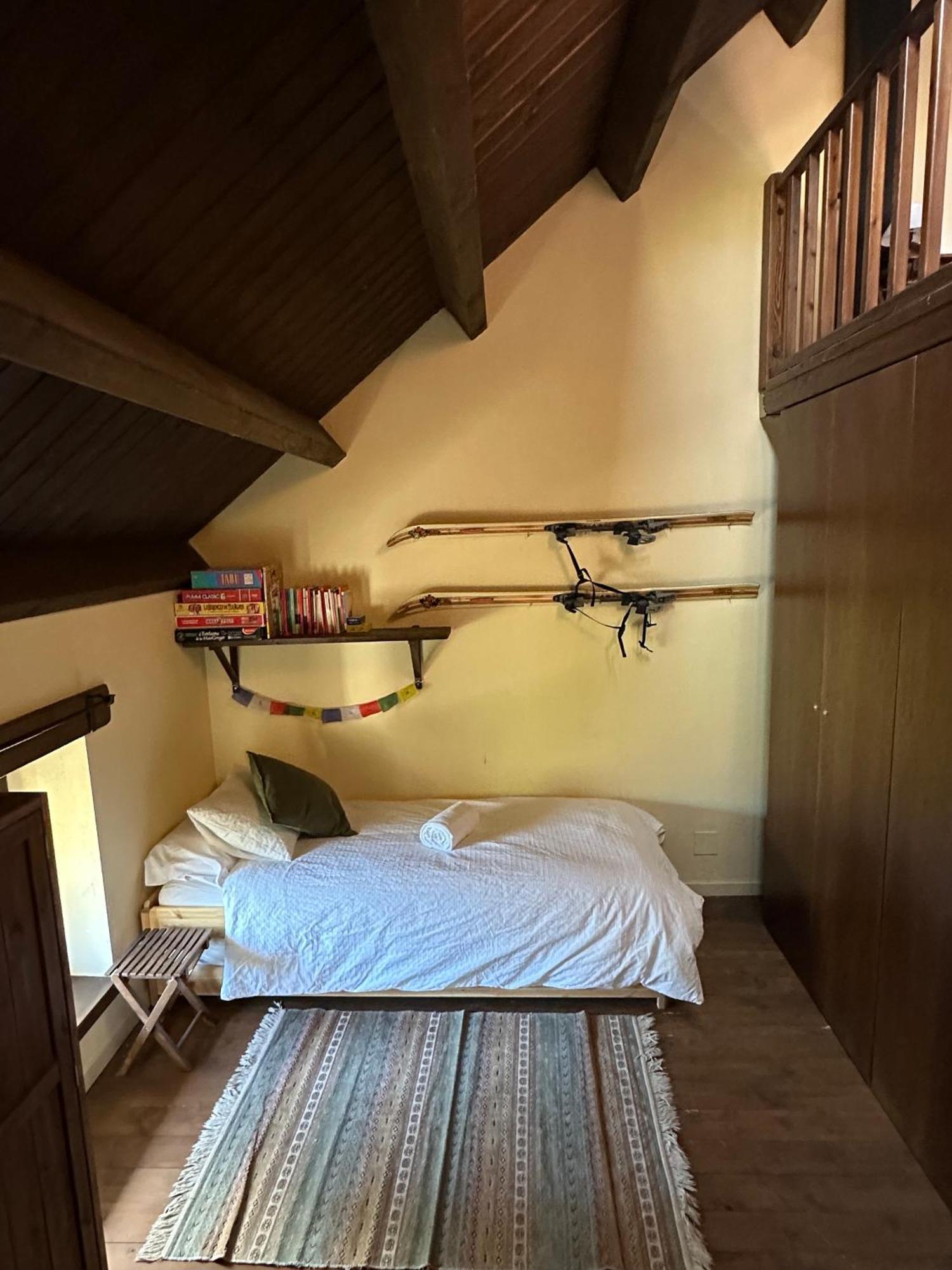 El Refugio De Sos Villa Sos  Luaran gambar